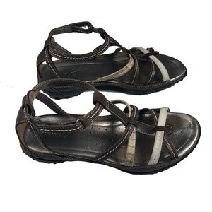 ecco groove gladiator